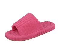 Chaussons En Serviette Pour Femmes Spot On