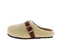 Chaussons Enfant Beige/marron 34