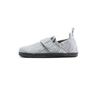 Chaussons enfant Birkenstock Zermatt Hl Fe Cozy Homeight gray 28