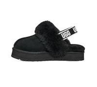 Chaussons Enfant En Daim Noir 33 1/2