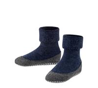 Chaussons enfant Falke Cosyshoe Teens Bleu 37/38