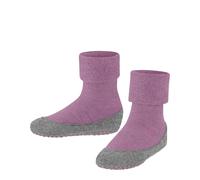Chaussons enfant Falke Cosyshoe Teens Rose 35/36