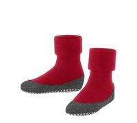 Chaussons enfant Falke Cosyshoe Teens Rouge 37/38