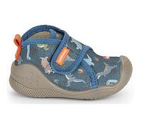 Biomecanics Chaussons enfant BIOGATEO BIOHOME in Marine 23