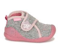 Biomecanics Garçon Fille 231293 Chausson, Gris, 18 EU