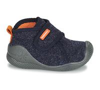 Chaussons enfant filles Biomecanics BIOHOME Marine 21