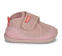 Chaussons enfant filles Biomecanics BIOHOME Rose 19