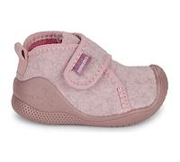 Chaussons enfant filles Biomecanics BIOHOME Rose 23