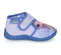 Chaussons enfant filles Chicco LORETO Bleu 21