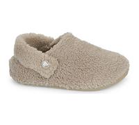 Crocs Classic Cozzzy Slipper Babouche Enfants Mushroom 29