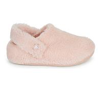 Chaussons enfant garcons Crocs Classic Cozzzy Slipper K Rose 33 / 34