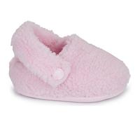 Chaussons enfant filles Crocs Classic Cozzzy Slipper T Rose 20 / 21