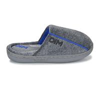 Chaussons enfant filles DIM D BYRONCAT C Gris 30