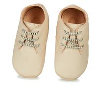 Chaussons enfant filles Easy Peasy BLABLU Beige 24