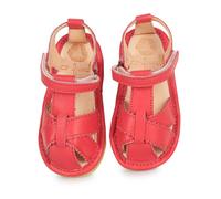 Chaussons enfant filles Easy Peasy BLUNA Rose 19