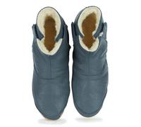 Chaussons enfant garcons Easy Peasy BOOBOOTIES Bleu 32