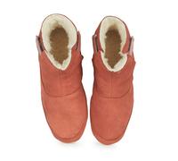 Chaussons enfant garcons Easy Peasy BOOBOOTIES Violet 30