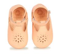 Chaussons enfant filles Easy Peasy LILLYP Rose 19