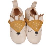 Chaussons enfant filles Easy Peasy MY BLU BICHE Beige 27