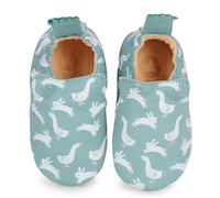 Chaussons enfant filles Easy Peasy MY BLUBLU Bleu 18 / 19
