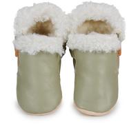 Chaussons enfant filles Easy Peasy MY FOUBLU Vert 22 / 23