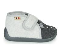 Chaussons enfant filles GBB APOCHOU Noir 18