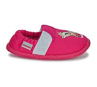 Chaussons enfant filles Giesswein ALBACHING Rose 29