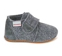 Giesswein Oberstaufen Chaussons Mixte Enfant Ardoise 017 29 EU