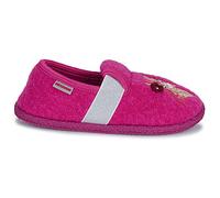 Chaussons enfant filles Giesswein TREBENDORF Rose 23