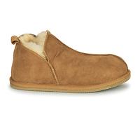 Chaussons enfant filles Shepherd MARSIELLE Marron 25
