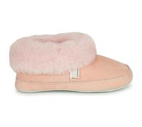 Chaussons enfant filles Shepherd PITEA Rose 24