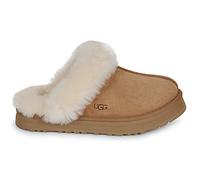 Chaussons enfant filles UGG DISQUETTE Marron 38
