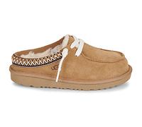 Chaussons enfant filles UGG K TASMAN MULE Marron 37