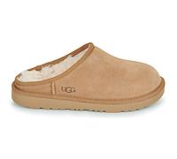 Chaussons enfant filles UGG KIDS' CLASSIC SLIP-ON Marron 32 1/2