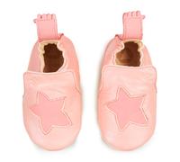 Chaussons enfant garcons Easy Peasy BLUBLU ETOILE Rose 18 / 19