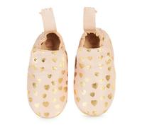 Chaussons enfant garcons Easy Peasy BLUBLU Rose 26