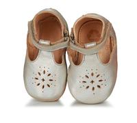 Chaussons enfant garcons Easy Peasy LILLYP Gris 19