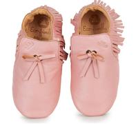 Chaussons enfant garcons Easy Peasy MEXIBLU Rose 26
