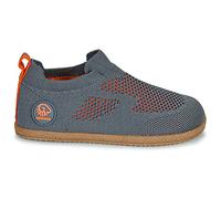 Chaussons enfant garcons Giesswein ALPBACH Gris 28