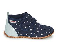 Giesswein Chaussons enfant SALSACH in Marine 22