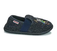 Chaussons enfant garcons Giesswein THANSTEIN Gris 30