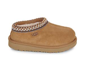 Chaussons enfant garcons UGG TASMAN II Marron 26