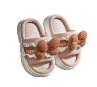 Chaussons Enfant Hiver Chausson Ete Fille 28 Peignoir Garçon Chaud Chaussures Premiers Pas Bébé Pantoufle Pantoufles Cuir Bebe 25 Garcon Chaussette Antiderapante 30 Invités De Piscine Ecole Souple