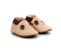 Chaussons enfant leo mouse rose 28/29