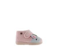 Chaussons enfant Victoria animaux Beige 25