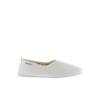 Chaussons enfant Victoria panama Blanc 22