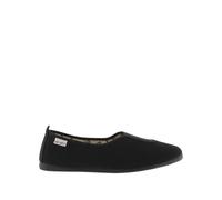 Chaussons enfant Victoria panama Noir 25