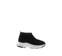 Chaussons enfant Victoria tricot Noir 24