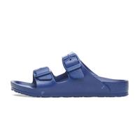 Chaussons enfants - BIRKENSTOCK - Arizona EVA - Bleu - Mousse EVA - Garçon 29