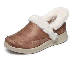 Chaussons Enfiler Skechers Cozy Escape